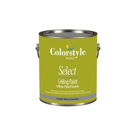 Латекс за тавани COLORSTYLE SELECT CEILING PAINT CS 258