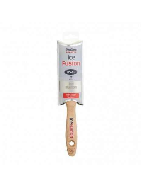 Овална четка ProDec Advance 2" Ice Fusion ABPT079