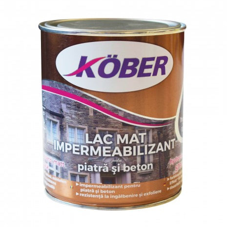Лак за камък и бетон L5050M