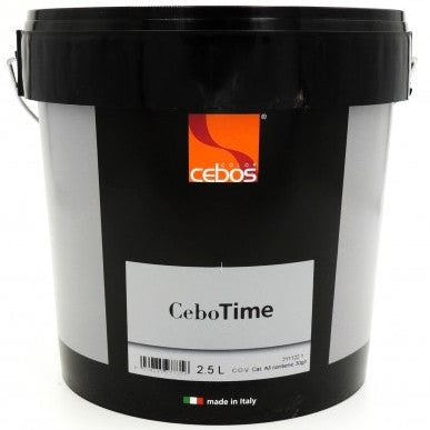 Пясъчна мазилка CEBO TIME - Cebos Color