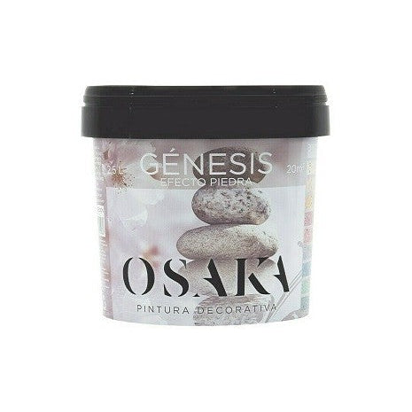 Декоративна мазилка GENESIS OSAKA