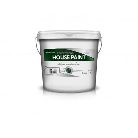 Интериорна емулсионна боя House Paint Pellachrom