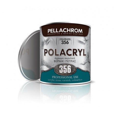 Лак за камък Polacryl 356 Pellachrom