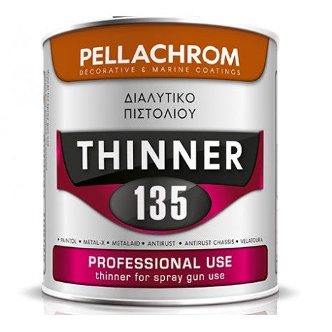 Разредител за хамер бои 135 PELLACHROM