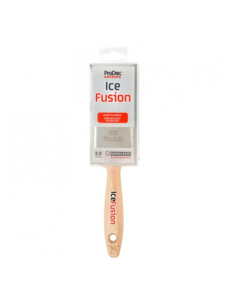 Синтетична четка от серията ICE FUSION ABPT068 ProDec