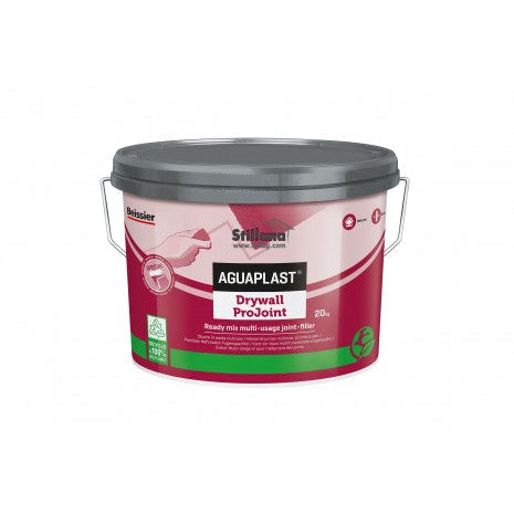 Шпакловъчна паста Aguaplast Drywall Projoint Beissier-20кг