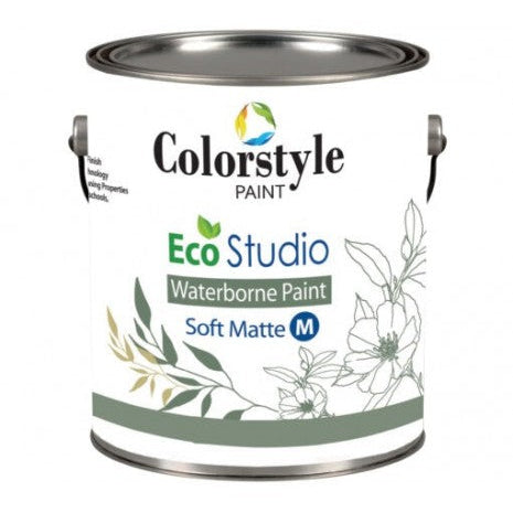 Екологичен латекс EcoStudio Colorstyle CS 219