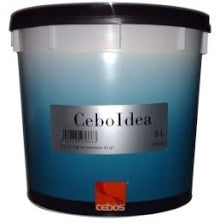 Мазилка за релеф CEBO IDEA - Cebos Color