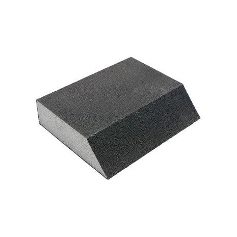 Абразивна шлайф гъба скосена - Smirdex