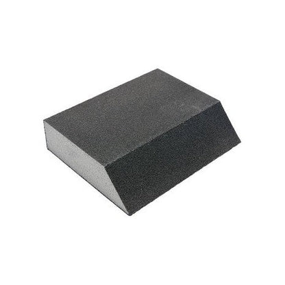 Абразивна шлайф гъба скосена - Smirdex
