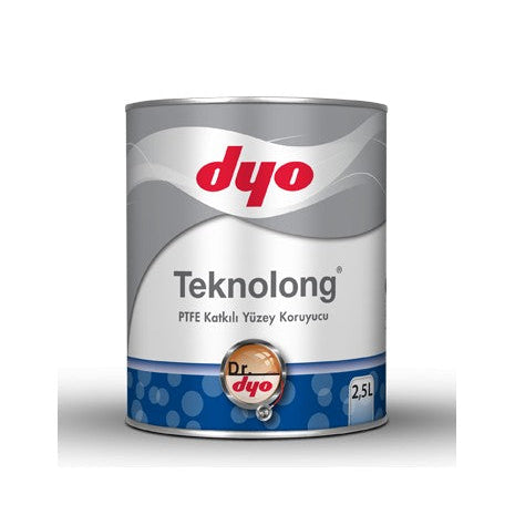 Повърхностен Лак Протектор за камък TEKNOLONG - DYO