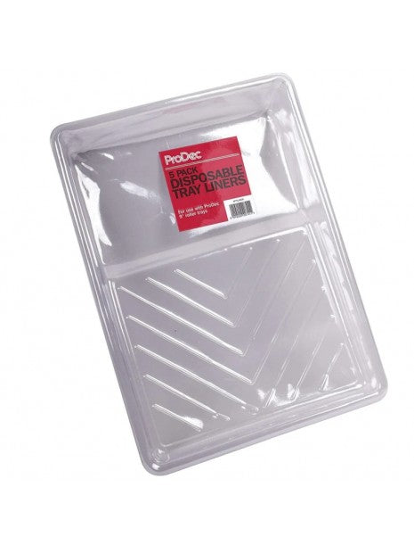 Комплект от 5бр протектори за вана 9" Prodec 9PTLINER