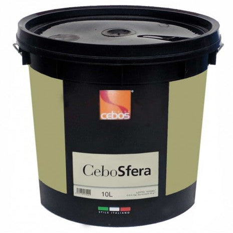 Мазилка CEBO SFERA - Cebos Color