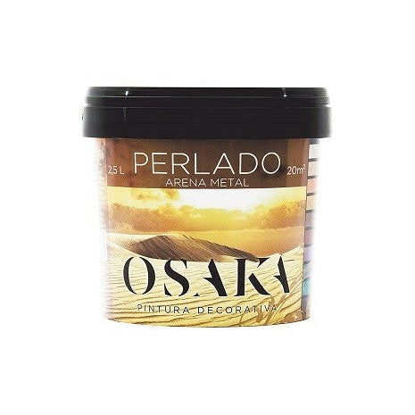 Декоративна пясъчна мазилка PERLADO OSAKA