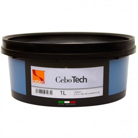 Защитен финиш Cebo Tech