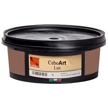 Декоративно покритие CeboArt Lux