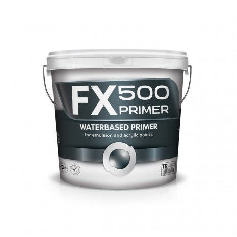 Дълбокопроникващ грунд FX 500 PRIMER PELLACHROM