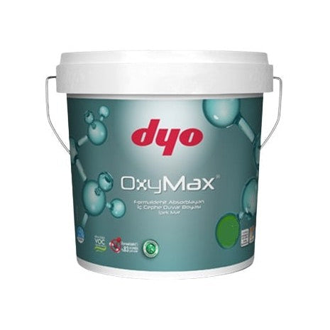 Акрилна пречистваща боя OXYMAX - DYO