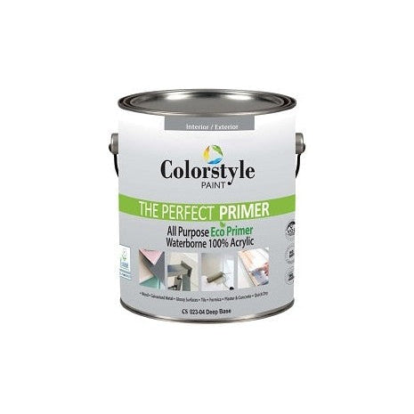 100% акрилен грунд - CS 023 Colorstyle