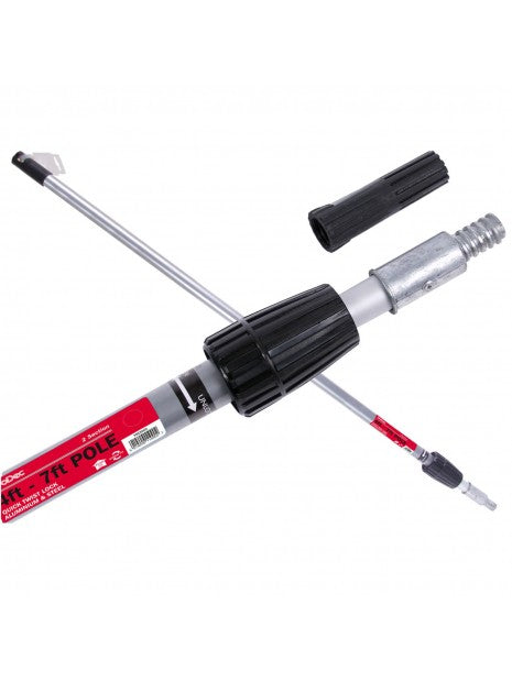 Алуминиев удължител PREX002 ProDec