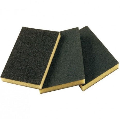 Абразивна гъвкава гъба - Smirdex