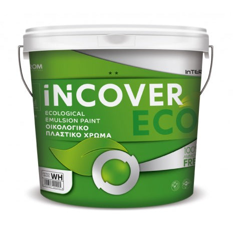 Екологична емулсионна боя INCOVER ECO PELLACHROM