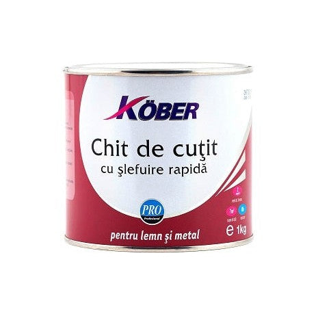 Полиуретанов универсален кит - Köber