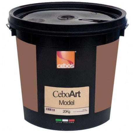 Декоративна варова Мазилка CEBO ART MODEL - Cebos Color