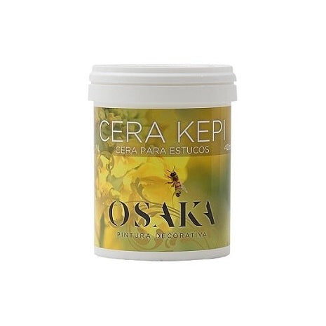 Вакса CERA KEPI - Osaka