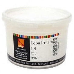 Брокат CEBO DREAM - Cebos Color