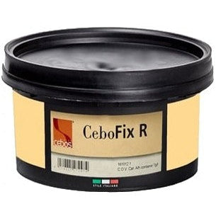 Абразивен грунд Cebo fix R - Cebos Color
