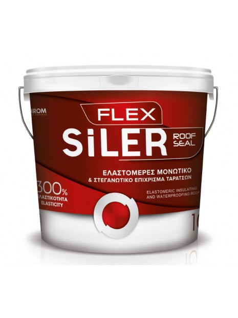 Хидроизолационна боя Flex Siler Pellachrom