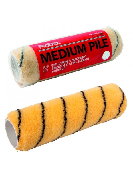 Ролка за валяк PRRE003 ProDec