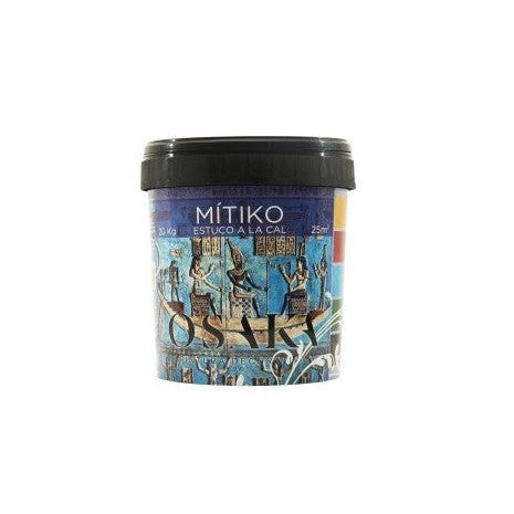 Варова венецианска мазилка Stucco Mitiko Osaka