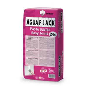 Суха шпакловъчна смес Aguaplack Easy Joint 24h Beissier 20кг