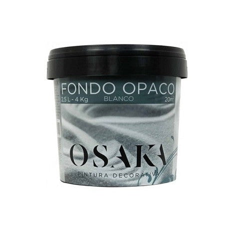Грунд за мазилка FONDO OPACO - OSAKA