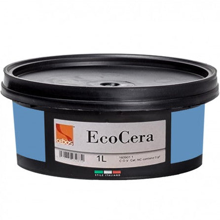 Натурална вакса на водна основа Eco Cera Cebos