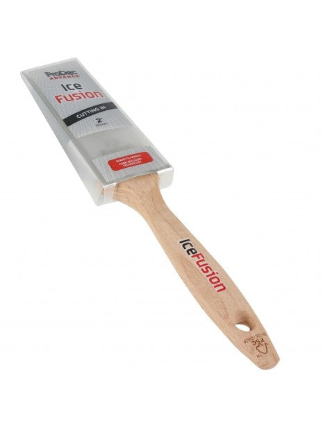 Синтетична четка от серията ICE FUSION ABPT076 ProDec