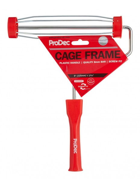 Дръжка за валяк PRFR004 ProDec