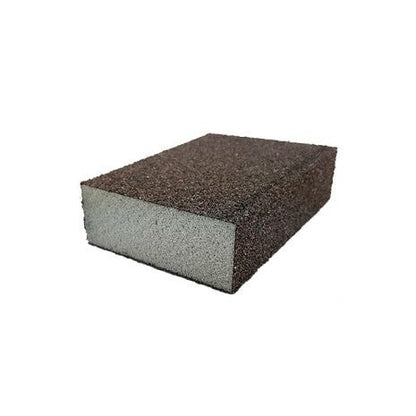 Абразивна шлайф гъба - Smirdex