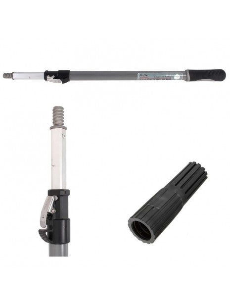 Удължител от фибростъкло и алуминий AREX004 ProDec