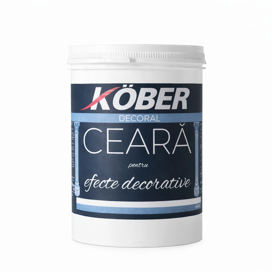 Вакса за венецианска мазилка CEARA C8711 Kober