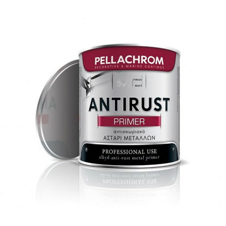 Алкиден грунд за метали PELLACHROM