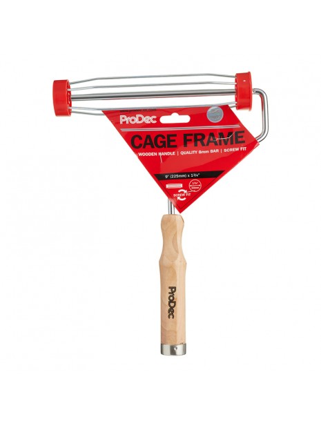 Дръжка за валяк PRFR007 ProDec