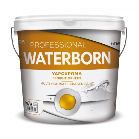 Боя на варова основа Waterborn Pellachrom